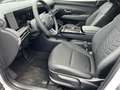 Hyundai TUCSON 1.6 T-GDI HEV *V-LED*NSCC*KAM*SHZ*NAVI* Weiß - thumbnail 8