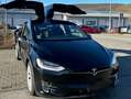 Tesla Model X Long Range, Kostenfreies Laden am Supercharger Černá - thumbnail 8