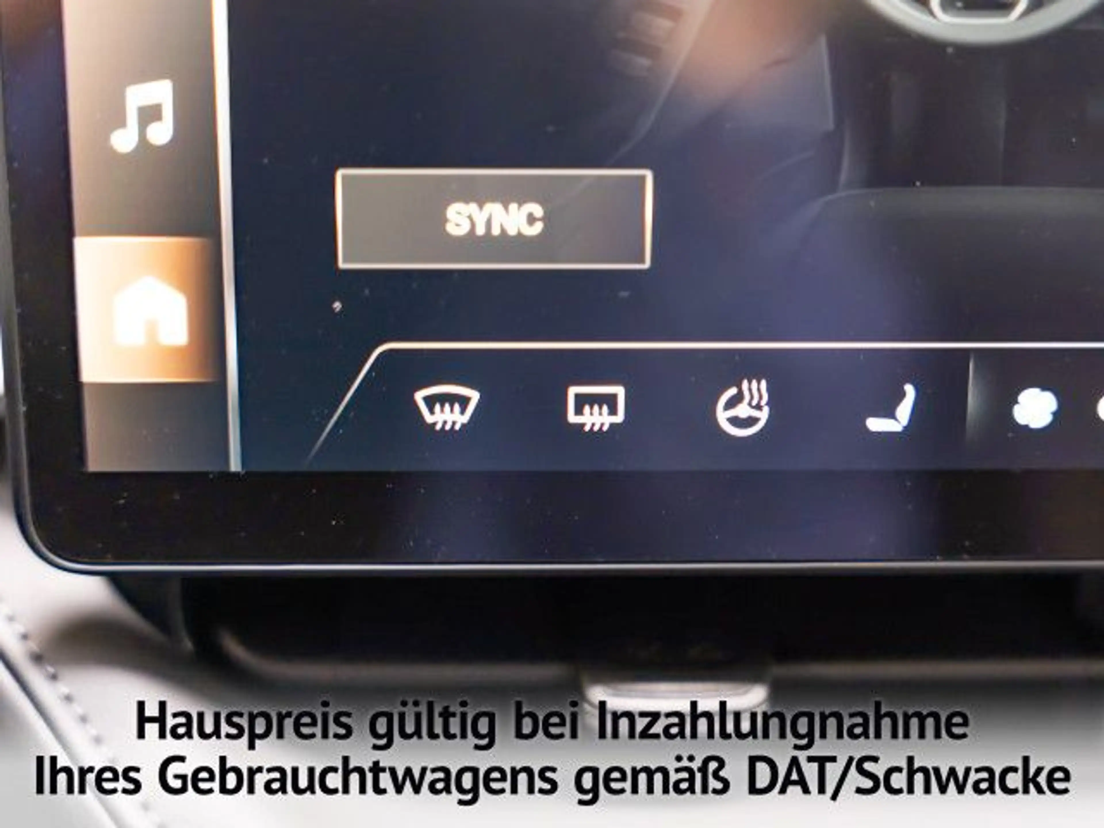GWM HAVAL H6 HAVAL Luxury / R-Kam. / SHZ / CarPlay / LED — photo 12