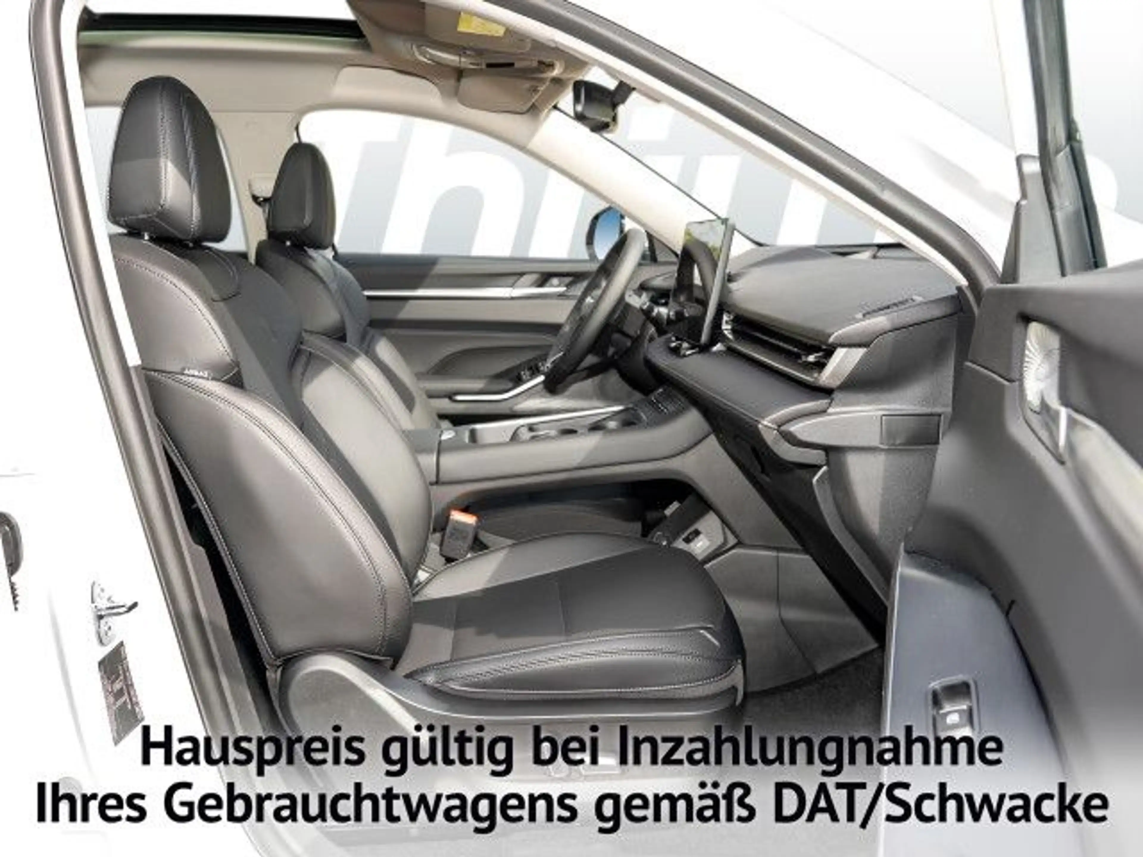 GWM HAVAL H6 HAVAL Luxury / R-Kam. / SHZ / CarPlay / LED — photo 3