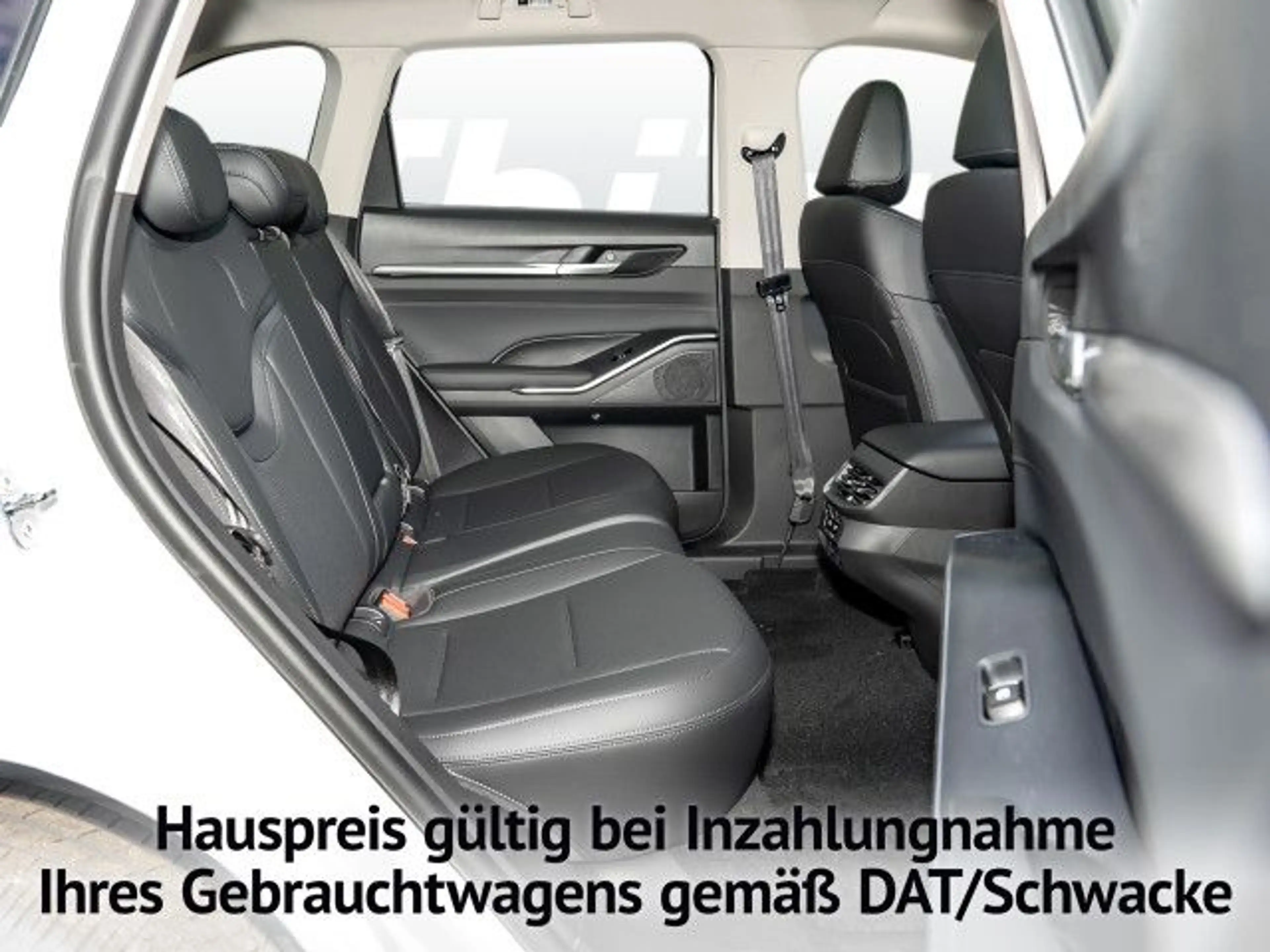 GWM HAVAL H6 HAVAL Luxury / R-Kam. / SHZ / CarPlay / LED — photo 4