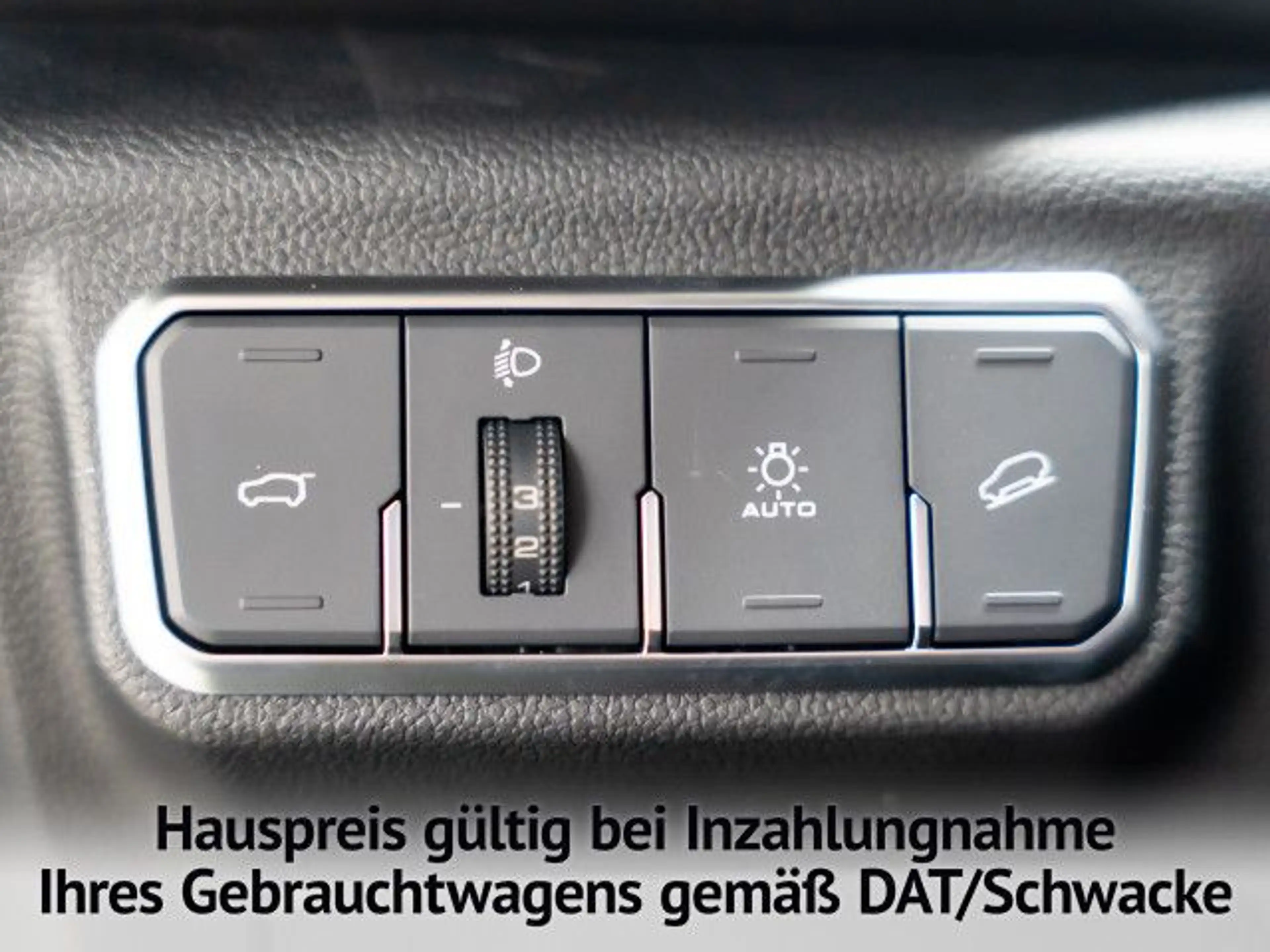 GWM HAVAL H6 HAVAL Luxury / R-Kam. / SHZ / CarPlay / LED — photo 13