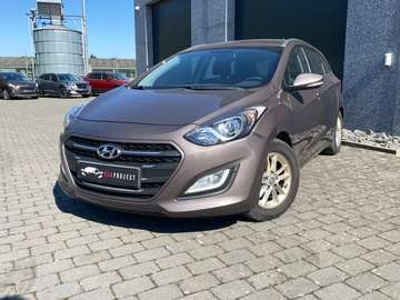 i30 SW 1.6 CRDi **EXPORT ou MARCHAND** PDC ARR/GPS/