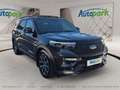 Ford Explorer ST-Line Plug-in-Hybrid 4x4 Schwarz - thumbnail 3