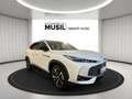MG HS 1.5L PHEV AT 200 kW Luxury - 7 Jahre Garantie Blanc - thumbnail 5