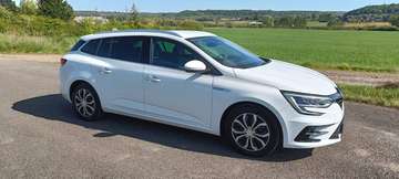 Megane Grandtour BLUE dCi 115 EDC BUSINESS EDITION