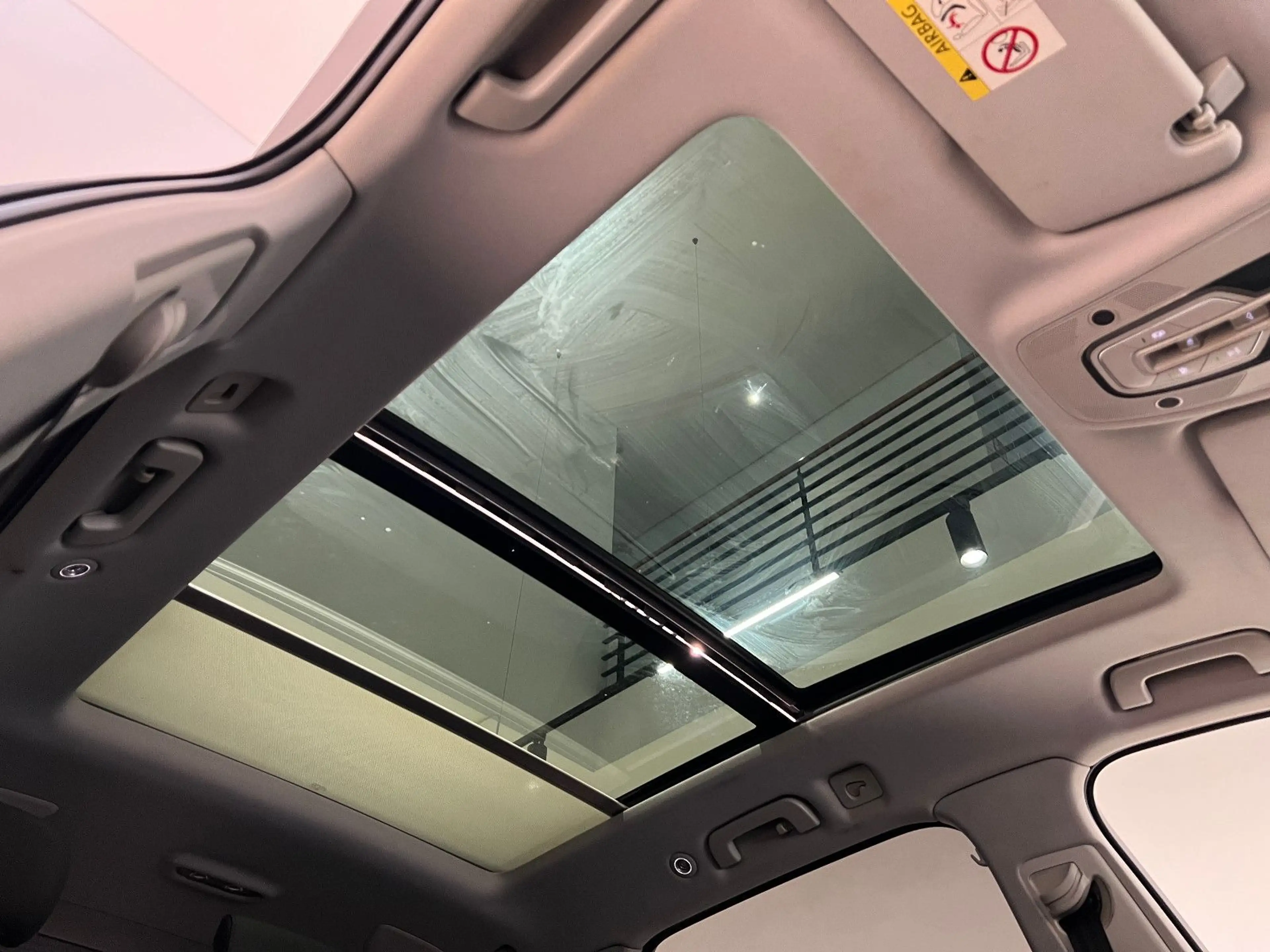 Audi Q7 3.0|S-LINE|HUD|ACC|NIGHT|PANORAMA|AHK|BOSE|F1 — photo 4