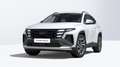 Hyundai TUCSON 1.6 T-GDI HEV Premium | Atlas White Wit - thumbnail 5