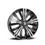Volkswagen Tiguan Elegance Rood - thumbnail 8