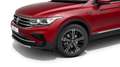 Volkswagen Tiguan Elegance Rood - thumbnail 7