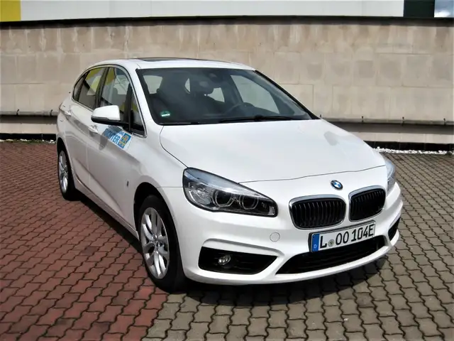 BMW 225 2 Active Tourer 225 xe Advantage