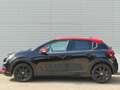Citroen C3 Shine 1.2 Turbo 110pk EAT6 AUTOMAAT | NAVIGATIE | Nero - thumbnail 8