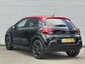 Citroen C3 Shine 1.2 Turbo 110pk EAT6 AUTOMAAT | NAVIGATIE | Nero - thumbnail 7