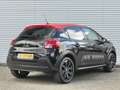 Citroen C3 Shine 1.2 Turbo 110pk EAT6 AUTOMAAT | NAVIGATIE | Nero - thumbnail 5
