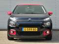 Citroen C3 Shine 1.2 Turbo 110pk EAT6 AUTOMAAT | NAVIGATIE | Nero - thumbnail 2