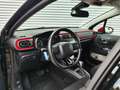 Citroen C3 Shine 1.2 Turbo 110pk EAT6 AUTOMAAT | NAVIGATIE | Nero - thumbnail 15