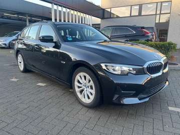 e Touring Aut. Led/Camera/Navi  86.000km