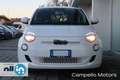 Fiat 500e Nuova 500 Icon Berlina Bianco - thumbnail 2