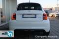 Fiat 500e Nuova 500 Icon Berlina Bianco - thumbnail 4