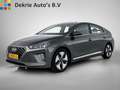 Hyundai IONIQ 1.6 GDi Automaat Hybride Premium - Plus Sky / Schu Grijs - thumbnail 1