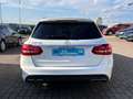 Mercedes-Benz C 63 AMG T PANO DISTRONIC COMAND MEMORY Weiß - thumbnail 6
