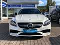 Mercedes-Benz C 63 AMG T PANO DISTRONIC COMAND MEMORY Weiß - thumbnail 2