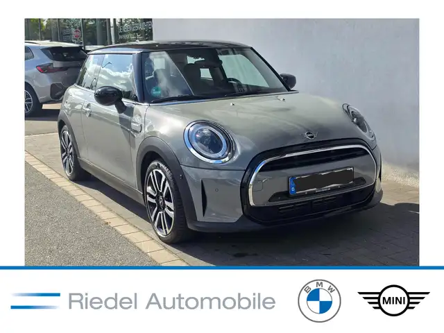 MINI Cooper MINI Cooper Classic Trim ACC*Komfortzg*Navi*17"