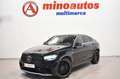 Mercedes-Benz GLC 63 AMG SPEEDSHIFT V8 BITURBO 4MATIC+ 476 CV Noir - thumbnail 2