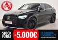 Mercedes-Benz GLC 63 AMG SPEEDSHIFT V8 BITURBO 4MATIC+ 476 CV Nero - thumbnail 1
