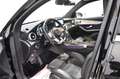 Mercedes-Benz GLC 63 AMG SPEEDSHIFT V8 BITURBO 4MATIC+ 476 CV Noir - thumbnail 12