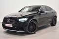 Mercedes-Benz GLC 63 AMG SPEEDSHIFT V8 BITURBO 4MATIC+ 476 CV Noir - thumbnail 4