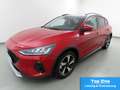Ford Focus 1.0 M-Hybrid Aut. Active X LED+iACC+AHK Rot - thumbnail 2