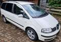 SEAT Alhambra Alhambra 1.9 TDI Automatik Reference Weiß - thumbnail 1