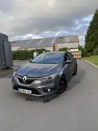 Renault Megane Mégane IV Berline dCi 110 Energy Business