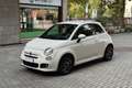 Fiat 500 500 1.2 S Bianco - thumbnail 1
