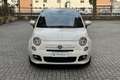 Fiat 500 500 1.2 S Bianco - thumbnail 3