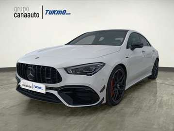 4Matic+ 310 kW (422 CV)
