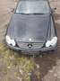 Mercedes-Benz CLK 240 CLK Cabrio 240 Avantgarde Negru - thumbnail 2