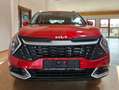 Kia Sportage Vision*Kamera*Navi*Sitzheizung* Rouge - thumbnail 6