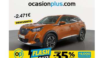 1.2 PureTech S&S Allure 130