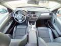 BMW X3 xDrive 20dA Noir - thumbnail 9