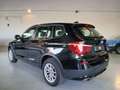 BMW X3 xDrive 20dA Noir - thumbnail 5