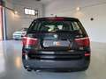 BMW X3 xDrive 20dA Noir - thumbnail 6