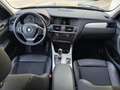 BMW X3 xDrive 20dA Noir - thumbnail 12
