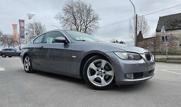 Coupé 325i Sport
