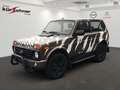 Lada 4x4 Urban Klima kein Forst etc. Grau - thumbnail 1