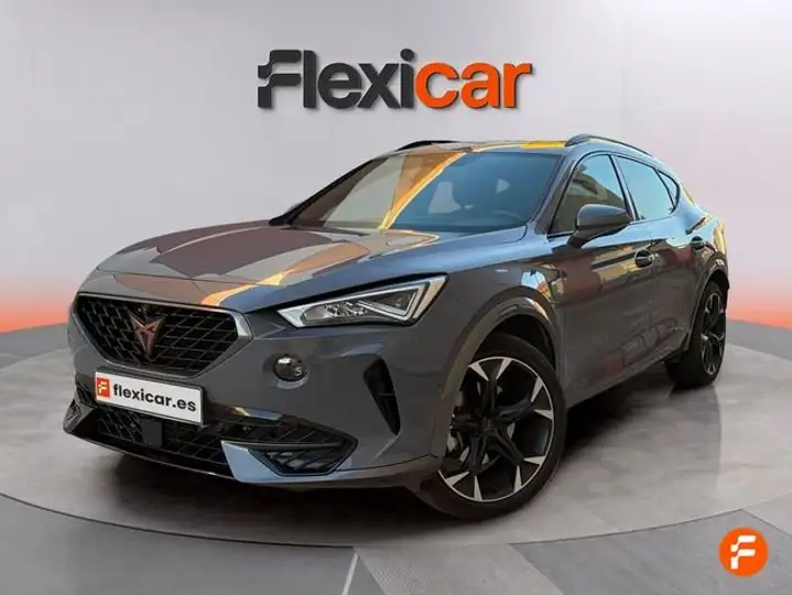 Cupra Formentor 1.4 e-Hybrid DSG 2024, foto 4