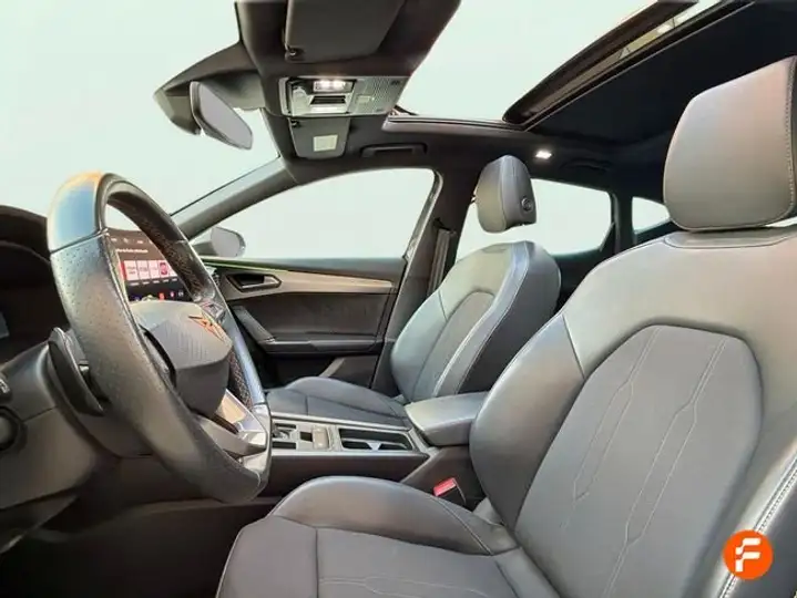 Cupra Formentor 1.4 e-Hybrid DSG 2024, foto 11