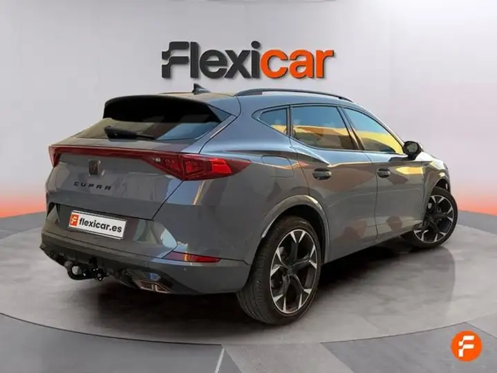 Cupra Formentor 1.4 e-Hybrid DSG 2024, foto 7