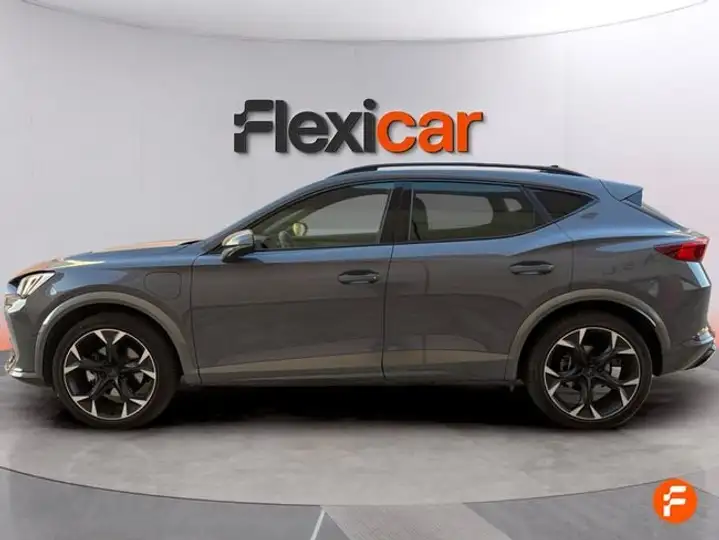 Cupra Formentor 1.4 e-Hybrid DSG 2024, foto 5